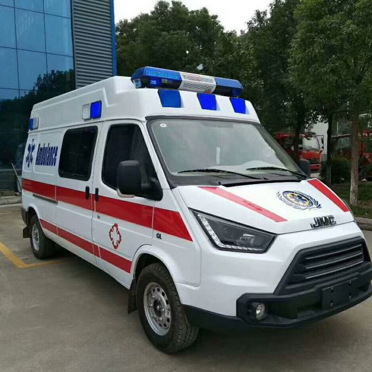 江南瘫痪租赁救护车转运 ——生命救助的紧急响应与专业保障